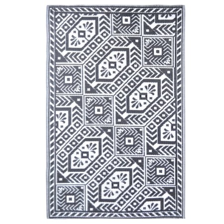 Esschert Design Alfombra de exterior rombos 182x122 cm de , Protectores para exterior - Ref: Foro24-433912, Precio: 29,68 €, ...