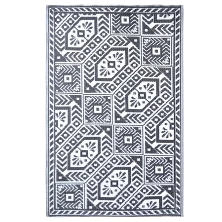 Esschert Design Alfombra de exterior rombos 182x122 cm de , Protectores para exterior - Ref: Foro24-433912, Precio: 29,69 €, ...