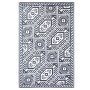 Esschert Design Alfombra de exterior rombos 182x122 cm de , Protectores para exterior - Ref: Foro24-433912, Precio: 29,68 €, ...