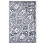 Esschert Design Alfombra de exterior rombos 182x122 cm de , Protectores para exterior - Ref: Foro24-433912, Precio: 29,69 €, ...