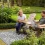 Esschert Design Alfombra de exterior rombos 182x122 cm de , Protectores para exterior - Ref: Foro24-433912, Precio: 29,69 €, ...