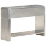 Aparador de aviador de metal 110x35x75 cm de vidaXL, Aparadores - Ref: Foro24-320640, Precio: 300,64 €, Descuento: %