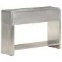 Aparador de aviador de metal 110x35x75 cm de vidaXL, Aparadores - Ref: Foro24-320640, Precio: 294,85 €, Descuento: %