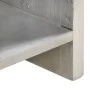 Aparador de aviador de metal 110x35x75 cm de vidaXL, Aparadores - Ref: Foro24-320640, Precio: 294,85 €, Descuento: %