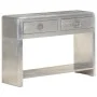 Aparador de aviador de metal 110x35x75 cm de vidaXL, Aparadores - Ref: Foro24-320640, Precio: 294,85 €, Descuento: %