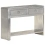 Aparador de aviador de metal 110x35x75 cm de vidaXL, Aparadores - Ref: Foro24-320640, Precio: 294,85 €, Descuento: %