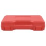 Juego de herramientas de ajuste de motor 9 piezas de vidaXL, Herramientas de mano - Ref: Foro24-210520, Precio: 34,06 €, Desc...