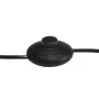 Lámpara de pie 3 pzas madera maciza de mango latón E27 de vidaXL, Lámparas - Ref: Foro24-320592, Precio: 203,16 €, Descuento: %