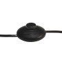 Lámpara de pie 3 pzas madera maciza de mango latón E27 de vidaXL, Lámparas - Ref: Foro24-320592, Precio: 196,29 €, Descuento: %