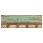 Solid recycled wood console table 110x35x75 cm by vidaXL, Side tables - Ref: Foro24-320248, Price: 99,20 €, Discount: %