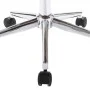 Sillas de comedor giratorias 2 unidades tela gris de vidaXL, Sillas de comedor - Ref: Foro24-3054884, Precio: 300,32 €, Descu...