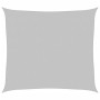 Toldo de vela poliéster oxford 100% gris claro 3x2,5 m de , Sombrillas - Ref: Foro24-4000540, Precio: 35,49 €, Descuento: %