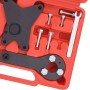 Juego de herramientas de ajuste de motor 9 piezas de vidaXL, Herramientas de mano - Ref: Foro24-210520, Precio: 34,06 €, Desc...