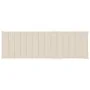 Tumbona con cojines para 2 personas bambú de , Tumbonas - Ref: Foro24-3063948, Precio: 349,09 €, Descuento: %