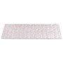 Alfombrilla autoadhesiva escalera 15 uds rojo 60x25 cm de , Alfombrillas para escalones - Ref: Foro24-326916, Precio: 32,74 €...