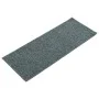 Alfombrilla autoadhesiva escalera 15 uds verde 60x25 cm de , Alfombrillas para escalones - Ref: Foro24-326923, Precio: 35,11 ...