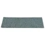 Alfombrilla autoadhesiva escalera 15 uds verde 60x25 cm de , Alfombrillas para escalones - Ref: Foro24-326923, Precio: 35,11 ...