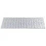 Alfombrilla autoadhesiva escalera 15 uds verde 60x25 cm de , Alfombrillas para escalones - Ref: Foro24-326923, Precio: 35,11 ...