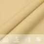 Toldo retráctil 100% poliéster oxford arena 4x2 m de , Sombrillas - Ref: Foro24-4000562, Precio: 34,29 €, Descuento: %