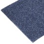 Alfombrilla autoadhesiva escalera 15 uds gris azul 60x25 cm de , Alfombrillas para escalones - Ref: Foro24-326917, Precio: 35...