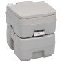 Juego de inodoro portátil y tanque de agua para camping de , Camping y senderismo - Ref: Foro24-3186656, Precio: 355,35 €, De...