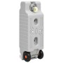 Juego de inodoro portátil y tanque de agua para camping de , Camping y senderismo - Ref: Foro24-3186656, Precio: 355,35 €, De...
