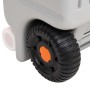 Juego de inodoro portátil y tanque de agua para camping de , Camping y senderismo - Ref: Foro24-3186656, Precio: 355,35 €, De...