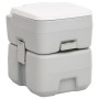Juego de inodoro portátil y tanque de agua para camping de , Camping y senderismo - Ref: Foro24-3186657, Precio: 344,96 €, De...