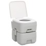 Juego de inodoro portátil y tanque de agua para camping de , Camping y senderismo - Ref: Foro24-3186657, Precio: 344,96 €, De...