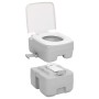 Juego de inodoro portátil y tanque de agua para camping de , Camping y senderismo - Ref: Foro24-3186657, Precio: 344,96 €, De...