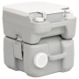 Juego de inodoro portátil y tanque de agua para camping de , Camping y senderismo - Ref: Foro24-3186657, Precio: 344,96 €, De...