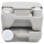 Juego de inodoro portátil y tanque de agua para camping de , Camping y senderismo - Ref: Foro24-3186655, Precio: 308,08 €, De...