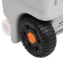 Juego de inodoro portátil y tanque de agua para camping de , Camping y senderismo - Ref: Foro24-3186655, Precio: 308,08 €, De...