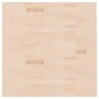 Square oak wood untreated table top 90x90x1.5cm by , Table tops - Ref: Foro24-342919, Price: 88,68 €, Discount: %