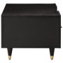 Mesa de centro de madera maciza mango 100x54x40 cm de , Mesas de centro - Ref: Foro24-358332, Precio: 84,76 €, Descuento: %