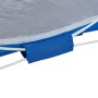 Tienda de playa 2 personas impermeable apertura rápida azul de , Tiendas de campaña - Ref: Foro24-4004158, Precio: 44,30 €, D...