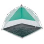 Tienda de playa impermeable apertura rápida verde agua de , Tiendas de campaña - Ref: Foro24-4004153, Precio: 35,05 €, Descue...