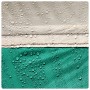 Tienda de playa impermeable apertura rápida verde agua de , Tiendas de campaña - Ref: Foro24-4004153, Precio: 35,05 €, Descue...