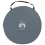 Tienda de privacidad pop-up impermeable gris y naranja de , Tiendas de campaña - Ref: Foro24-4004139, Precio: 98,78 €, Descue...