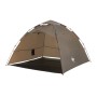 Tienda de pesca para 4 personas apertura rápida verde oliva de , Tiendas de campaña - Ref: Foro24-4005323, Precio: 87,05 €, D...