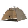 Tienda de pesca para 4 personas apertura rápida verde oliva de , Tiendas de campaña - Ref: Foro24-4005323, Precio: 87,05 €, D...