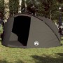 Tienda de pesca para 5 personas impermeable marrón de , Tiendas de campaña - Ref: Foro24-4005321, Precio: 152,61 €, Descuento: %