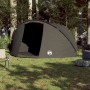 Tienda de pesca para 5 personas impermeable marrón de , Tiendas de campaña - Ref: Foro24-4005321, Precio: 152,61 €, Descuento: %
