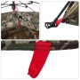 Tienda de pesca 4 personas apertura rápida camuflaje de , Tiendas de campaña - Ref: Foro24-4005328, Precio: 113,76 €, Descuen...