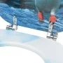 WC-Sitz mit MDF-Deckel Pinguin-Design von vidaXL, Toiletten- und Bidetsitze - Ref: Foro24-146910, Preis: 43,61 €, Rabatt: %