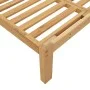 Set de sofás de palets de jardín 5 pzas madera maciza de acacia de , Sofás de exterior - Ref: Foro24-3209312, Precio: 546,19 ...