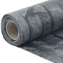 Pantalla de privacidad de balcón PVC look piedra gris 800x120cm de , Paneles de vallas - Ref: Foro24-4005529, Precio: 57,51 €...