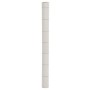Membrana de malezas PP blanca 1,5x150 m de , Mallas antihierbas - Ref: Foro24-4005917, Precio: 67,37 €, Descuento: %
