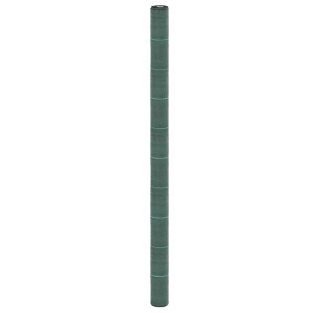 Membrana de malezas PP verde 2x100 m de , Mallas antihierbas - Ref: Foro24-4005266, Precio: 82,55 €, Descuento: %