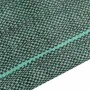 Membrana de malezas PP verde 2x100 m de , Mallas antihierbas - Ref: Foro24-4005266, Precio: 72,04 €, Descuento: %